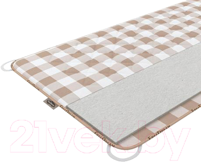 Наматрасник защитный Mr. Mattress Light L 90x190 - фото