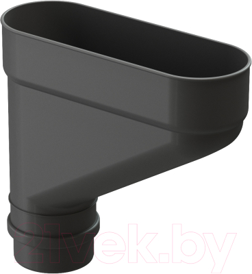 Коллектор для водостока Docke Lux PVLL-1086 - фото