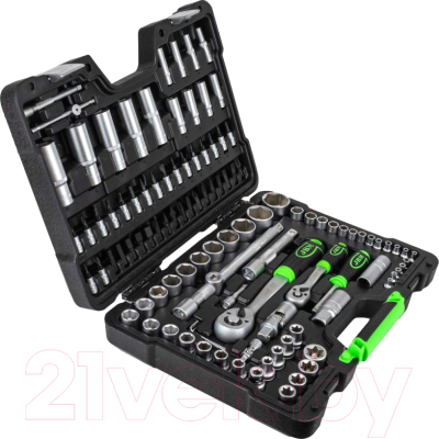 Универсальный набор инструментов JBM 54037 (108пр)