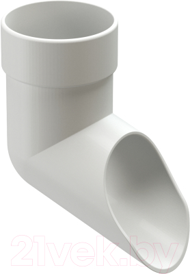 Слив трубы Docke Lux PVLN-1044 - фото