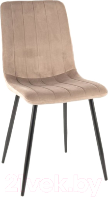 Стул Signal Alan Velvet - фото