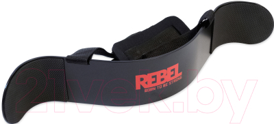 Армбластер REBEL R-BLASTER - фото