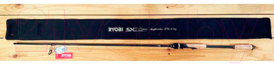 Удилище Ryobi Sx Spin 10-30G