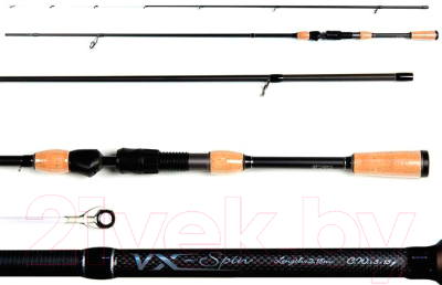 Удилище Ryobi Vx Spin 3-10G