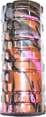 Валик для фитнеса ZEZ Sport XA-33 - фото