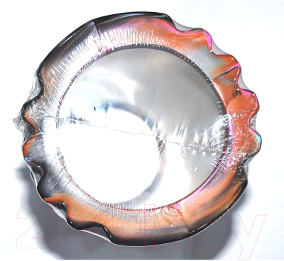 Валик для фитнеса ZEZ Sport XA-33