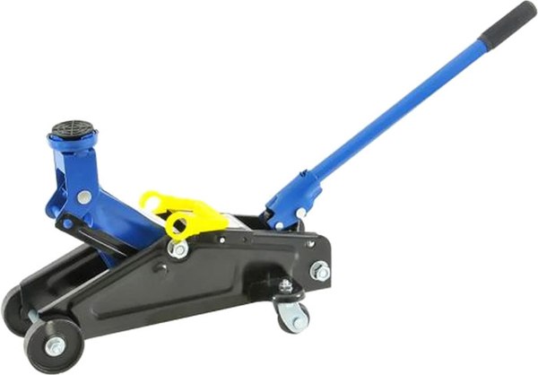 Подкатной домкрат Маяк авто 1620 - фото