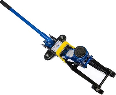 Подкатной домкрат Маяк авто 1621