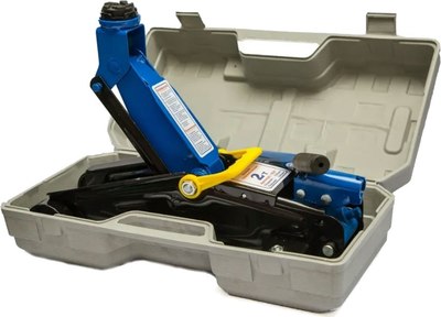 Подкатной домкрат Маяк авто 1621