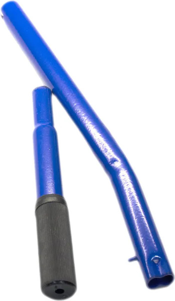 Подкатной домкрат Маяк авто 1626