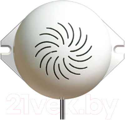 Датчик дыма Комтид Иволга ПКИ-1 - фото