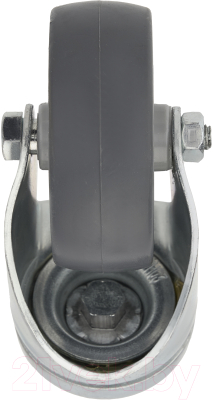 Опора колесная для тележки складской Tellure Rota 386203