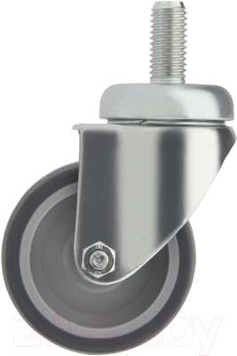 Опора колесная для тележки складской Tellure Rota 386203