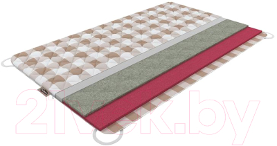 Наматрасник ортопедический Mr. Mattress Linen XL 120x190