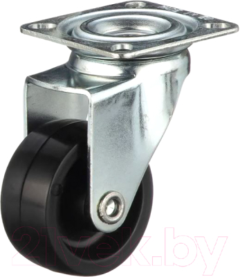 Опора колесная для тележки складской Tellure Rota 324101K2 - фото