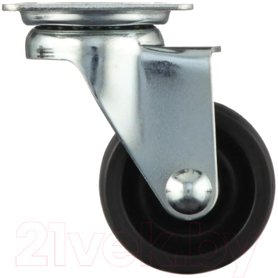 Опора колесная для тележки складской Tellure Rota 324101K2