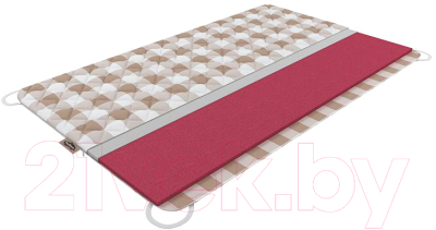 Наматрасник ортопедический Mr. Mattress Solid L 140x190