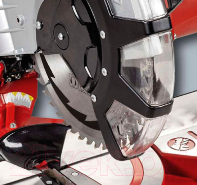 Торцовочная пила Einhell TC-MS 2513 L