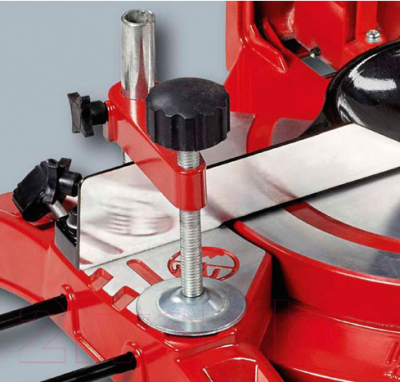 Торцовочная пила Einhell TC-MS 2513 L