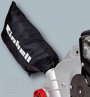 Торцовочная пила Einhell TC-MS 2513 L