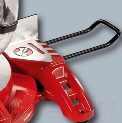 Торцовочная пила Einhell TC-MS 2513 L