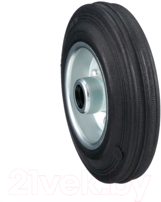 Комплект колес для тележки складской Tellure Rota 533103K2