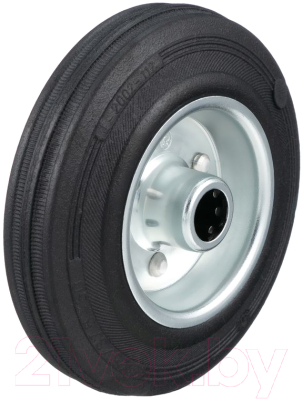 Комплект колес для тележки складской Tellure Rota 533103K2