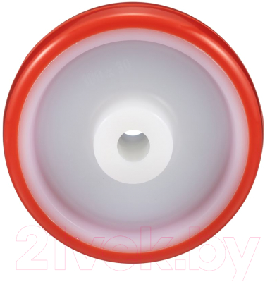 Комплект колес для тележки складской Tellure Rota 601101K2