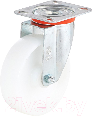 Комплект опор колесных для тележки складской Tellure Rota 684501K2 - фото