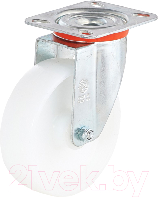 Комплект опор колесных для тележки складской Tellure Rota 684502K2 - фото