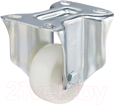 Комплект опор колесных для тележки складской Tellure Rota 685100K2 - фото