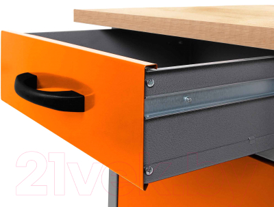 Верстак Baumeister BTC-006 Orange