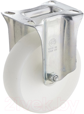 Комплект опор колесных для тележки складской Tellure Rota 685103K2 - фото