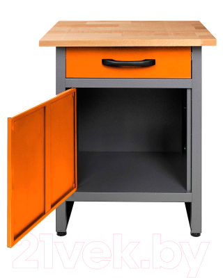 Верстак Baumeister BTC-004 Orange