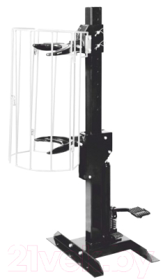 Стяжка пружин гидравлическая RockForce RF-1500-6Q - фото