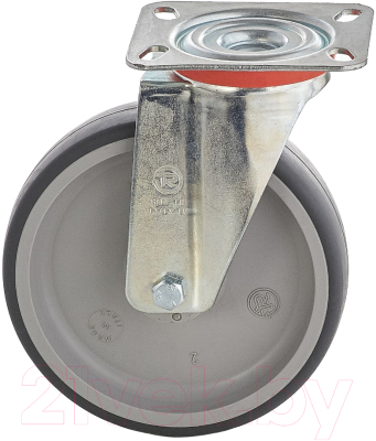 Комплект колес для тележки складской Tellure Rota 714202K2