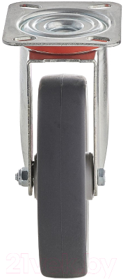 Комплект колес для тележки складской Tellure Rota 714202K2