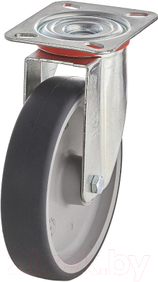 Комплект колес для тележки складской Tellure Rota 714202K2