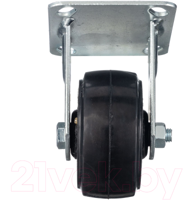 Опора колесная для тележки складской Стелла-техник N29125F