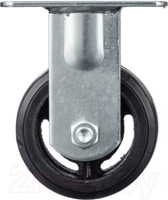 Опора колесная для тележки складской Стелла-техник N29125F