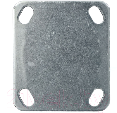 Опора колесная для тележки складской Стелла-техник N29125F