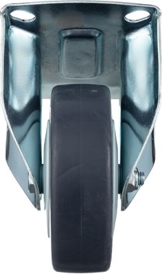 Комплект колес для тележки складской Стелла-техник N48100TPRFK2