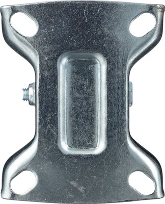 Комплект колес для тележки складской Стелла-техник N48100TPRFK2