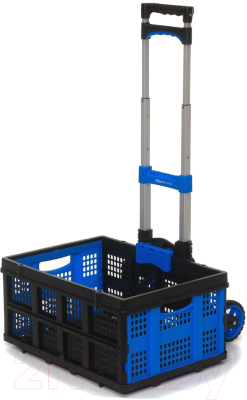 Тележка ручная Стелла-техник FW-90SNA