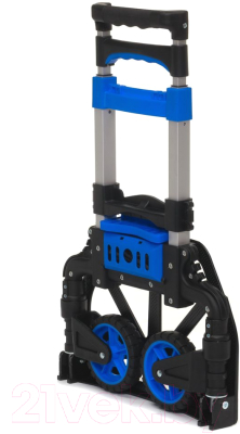 Тележка ручная Стелла-техник FW-90SNA