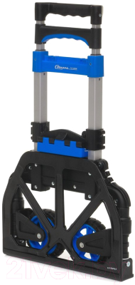 Тележка ручная Стелла-техник FW-90SNA