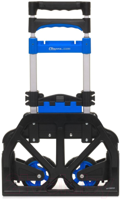 Тележка ручная Стелла-техник FW-90SNA