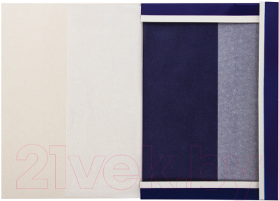 Бумага копировальная Brauberg Art Classic / 112402