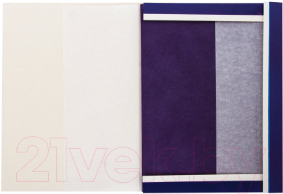 Бумага копировальная Brauberg Art Classic / 112403