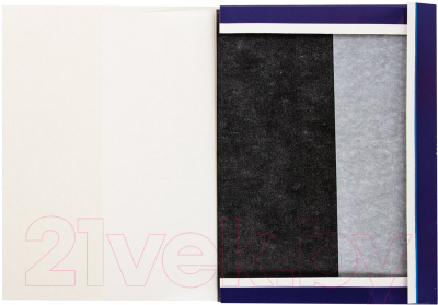 Бумага копировальная Brauberg Art Classic / 112404